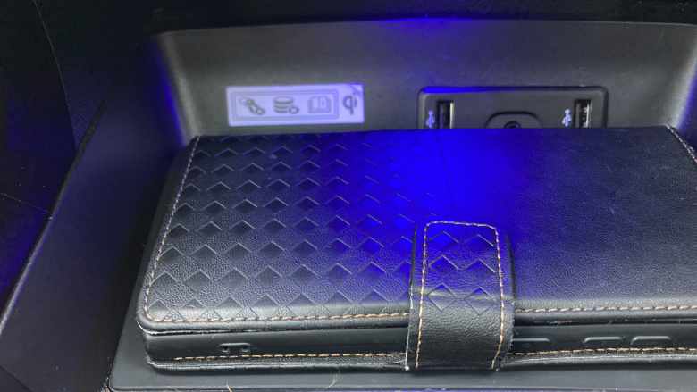 Renault Kadjar 1.3 TCE S Edition 5dr Petrol Hatchback